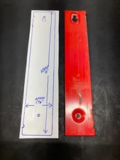 Table Saw Throat Plate Insert workshop tool power tools