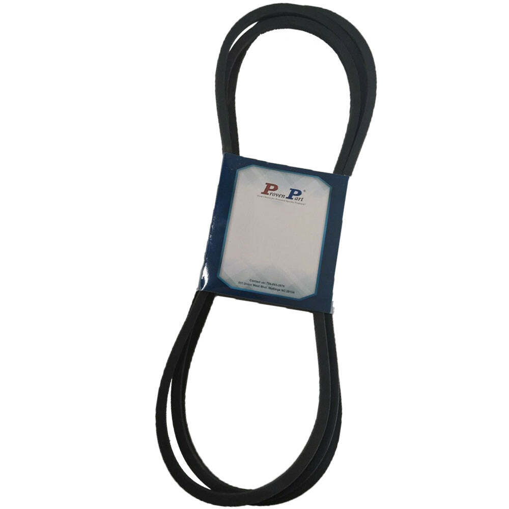 REPLACEMENT LAWN MOWER BELT A-B66 5/8 X 69