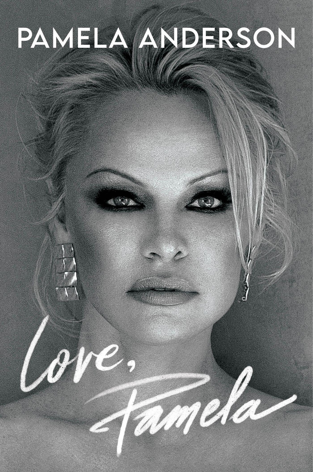 Thumbnail - Pamela Anderson / Love, Pamela / 9781472291127