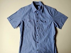 Banana Republic Cotton Top Mens Size L 