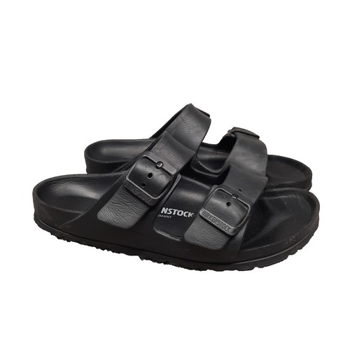 Birkenstock Footprints Cambria Almond 36 5 N Slip-in Shoe | eBay