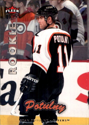 2006-07 Fleer Ultra NHL Hockey SPs RCs Inserts Stars VOUS CHOISISSEZ 🥅🏒 Upper Deck - Photo 43 sur 249
