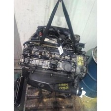 Moteur Mercedes 209