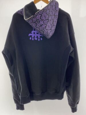 HAL Zip Hoodie 1 Cotton Purple 2301110301 Used | eBay HAL Zip Hoodie 1 Cotton Purple 2301110301 Used | eBay