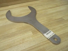 Part 895993 Single Ended Spanner
