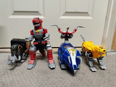 Legacy Trex Sabertooth Tiger Mastodon 90s Pterodactyl imagiex