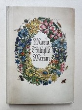 Maria Sibylla Merian!! Roman von Olga Pöhlmann 1937 gebunden