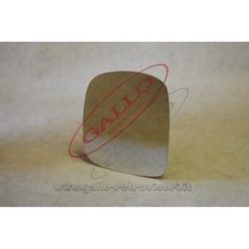 Vetro Specchietto Esterno Lato DX Compatibile Con Nissan Serena