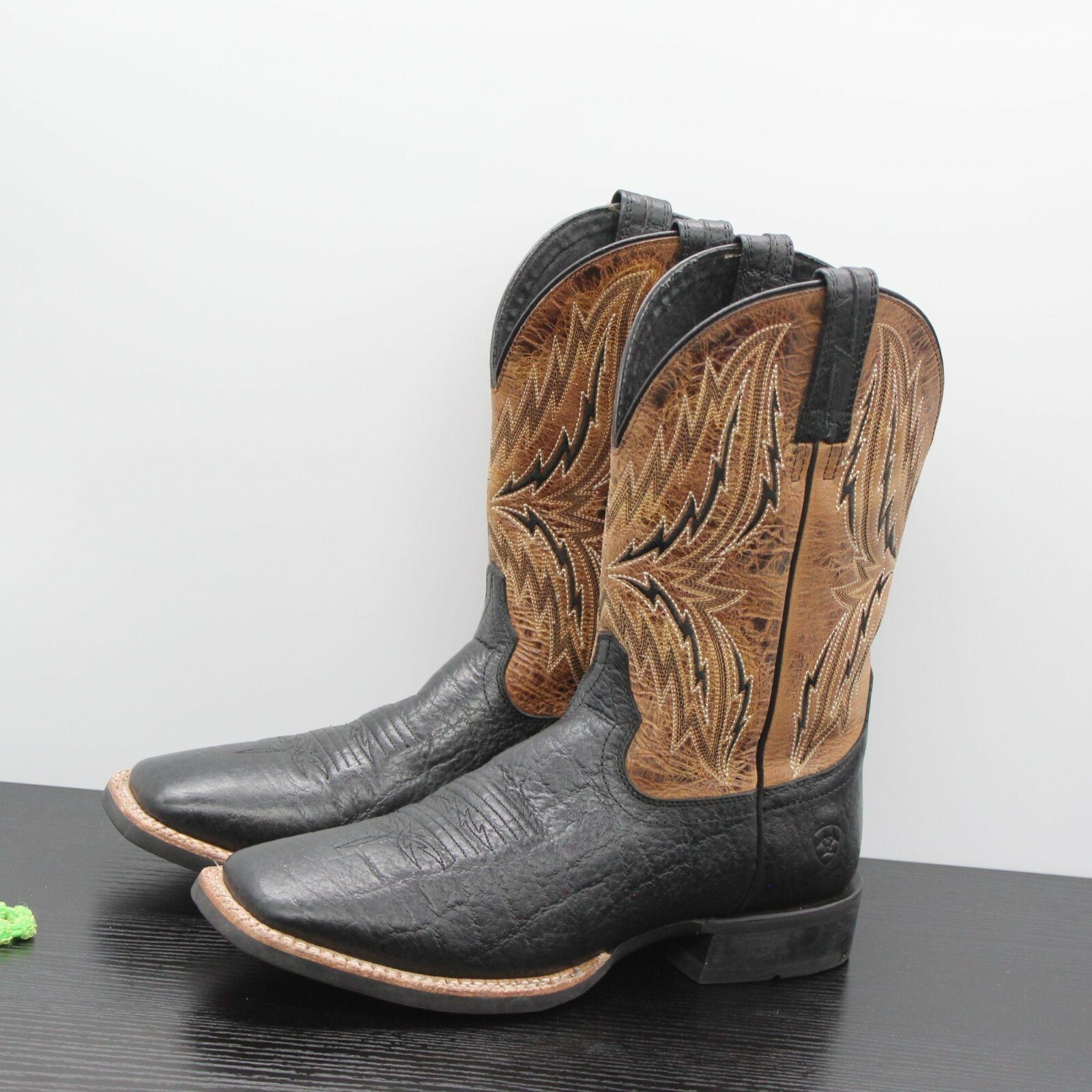 ariat arena rebound