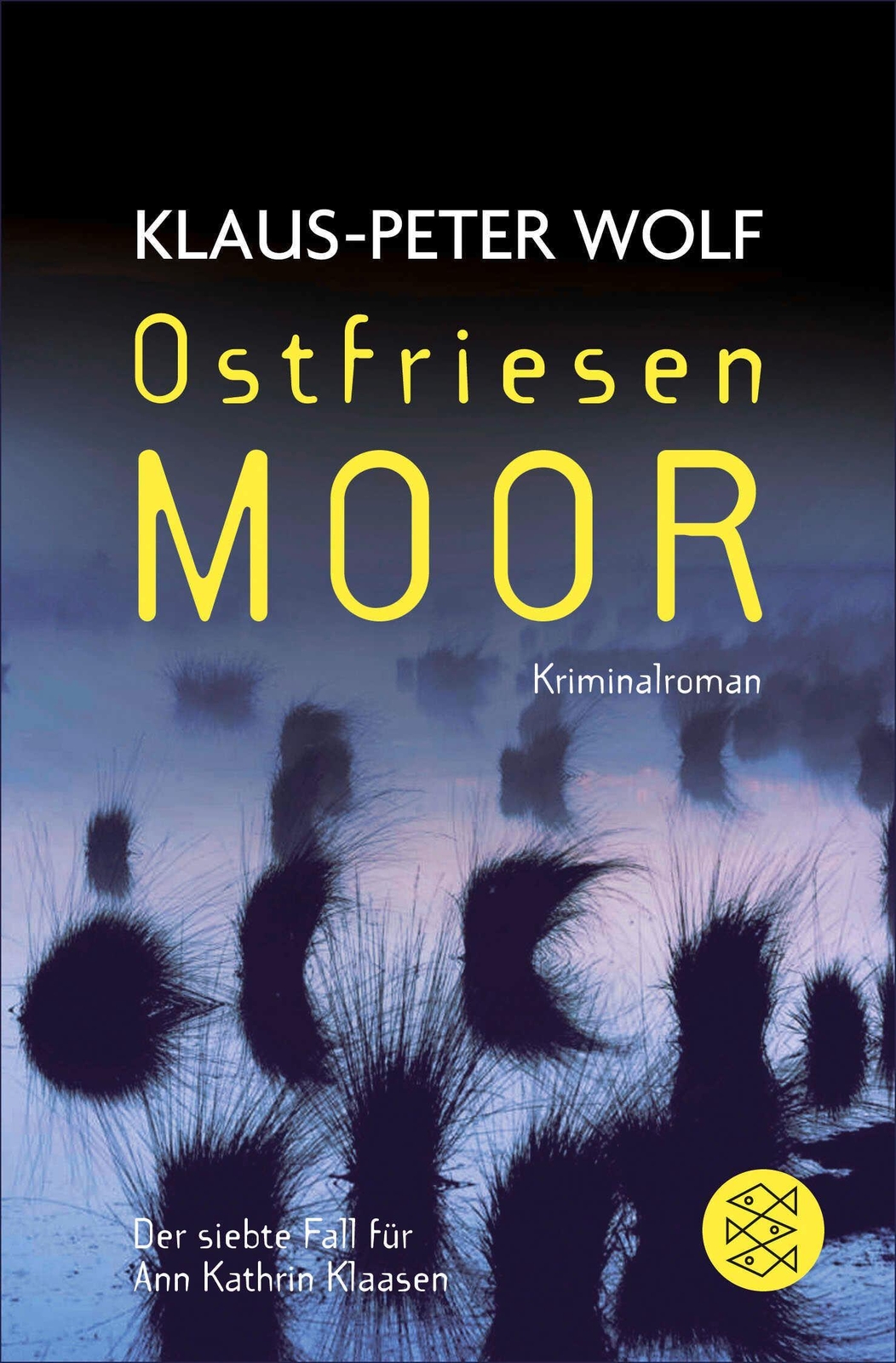 Thumbnail - Klaus-peter Wolf Ostfriesen... - Zur Auswahl