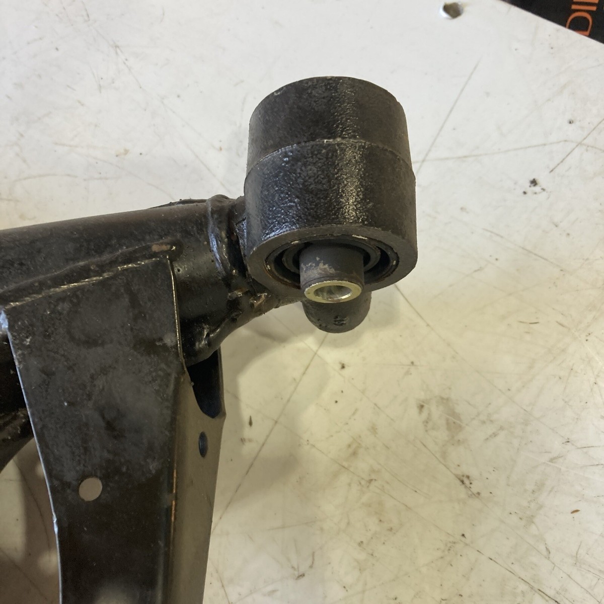 1989 - 1996 NEW OEM BMW E34 5 Series Trailing Arm Left Rear