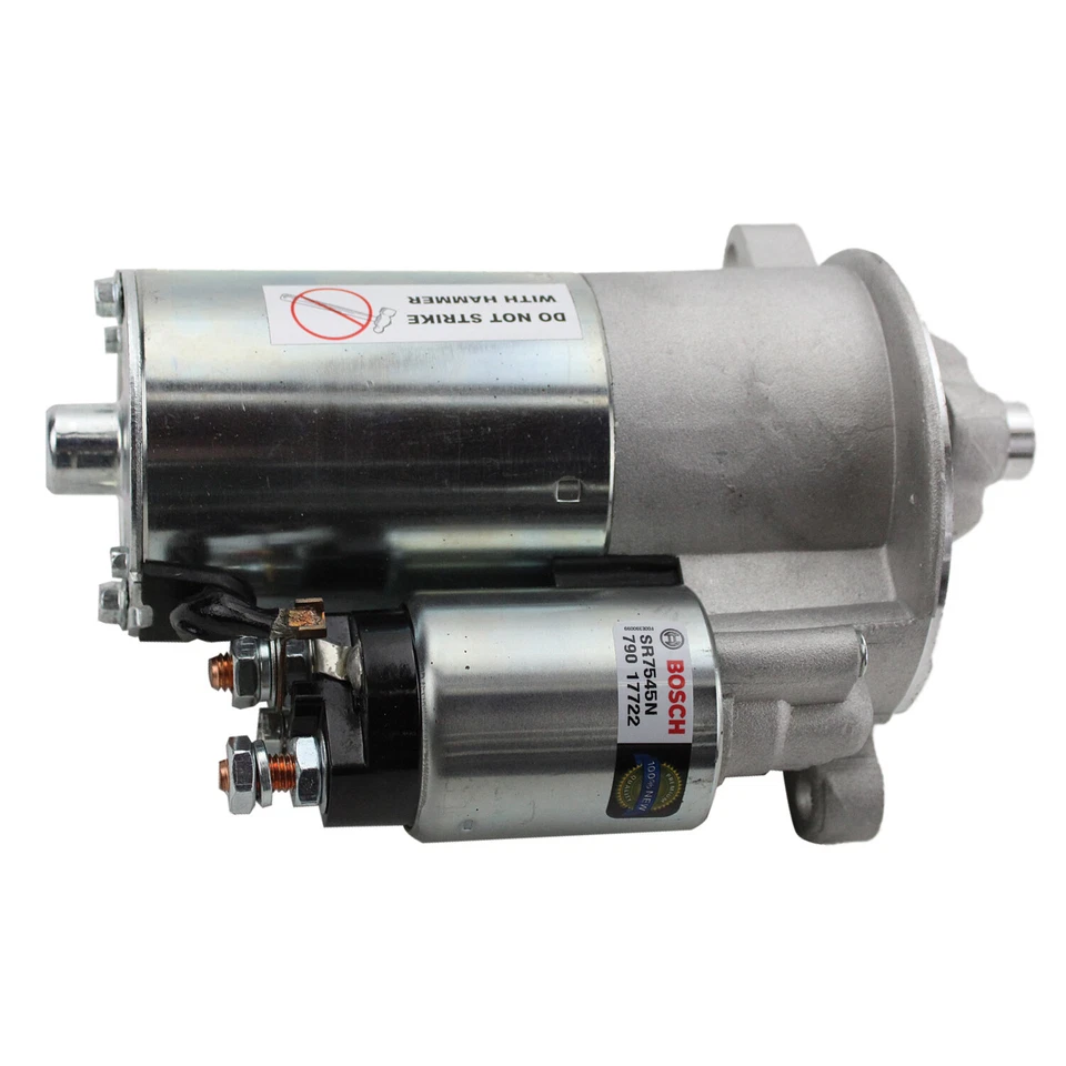 Bosch SR7545N Nuevo Motor De Arranque Para Ford Explorer Ranger Mazda B4000 4.0L V6 Foto 2 de 4