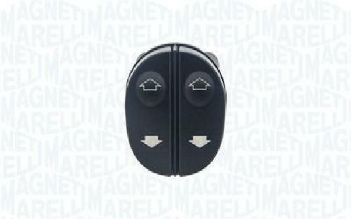 Original Magneti Marelli Schalter Fensterheber 000050972010 FüR Ford-image