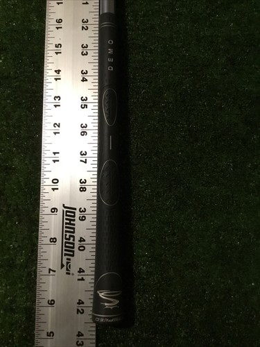 King Cobra Ladies M Speed Offset 3 Wood Graphite Shaft (Demo Club) - Picture 8 of 9