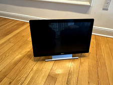 Dell P2314T 23-inch Touchscreen Monitor