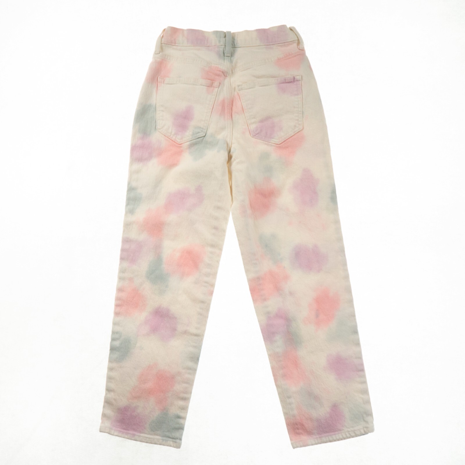 Universal Thread Beige Colored Spots Vintage Stra… - image 8