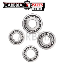 NEW CVT TR580 Auto Transmission Bearings Kit For Subaru Transnation 135220D