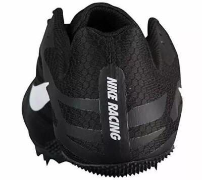 Nike Zoom Rival S 9 Track Sprint Spikes Black Men display picture 2