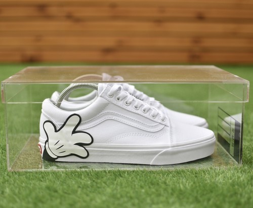 limited editions vans