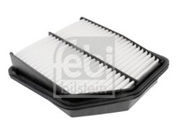 Febi Bilstein 184355 Luftfilter FüR Vitara 1.9D 2.4 3.2 10.05- Suzuki