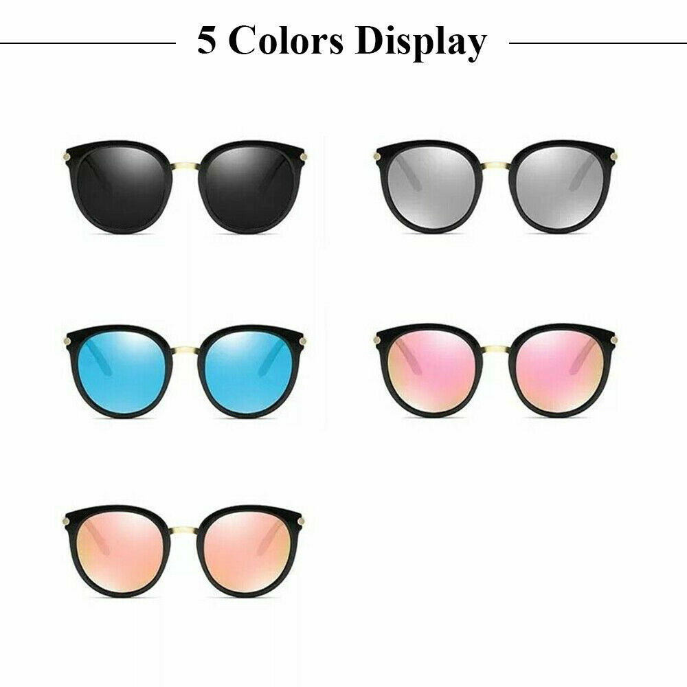 Mirrored Sunglasses In Sunglasses - Foto 9