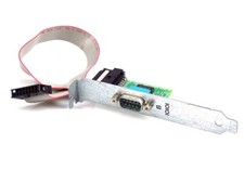 HP 283984-001 264534-001 Replacement Part Serial Port Serial Port for ML350 G5