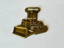 Vintage Watch FOB - International Harvester