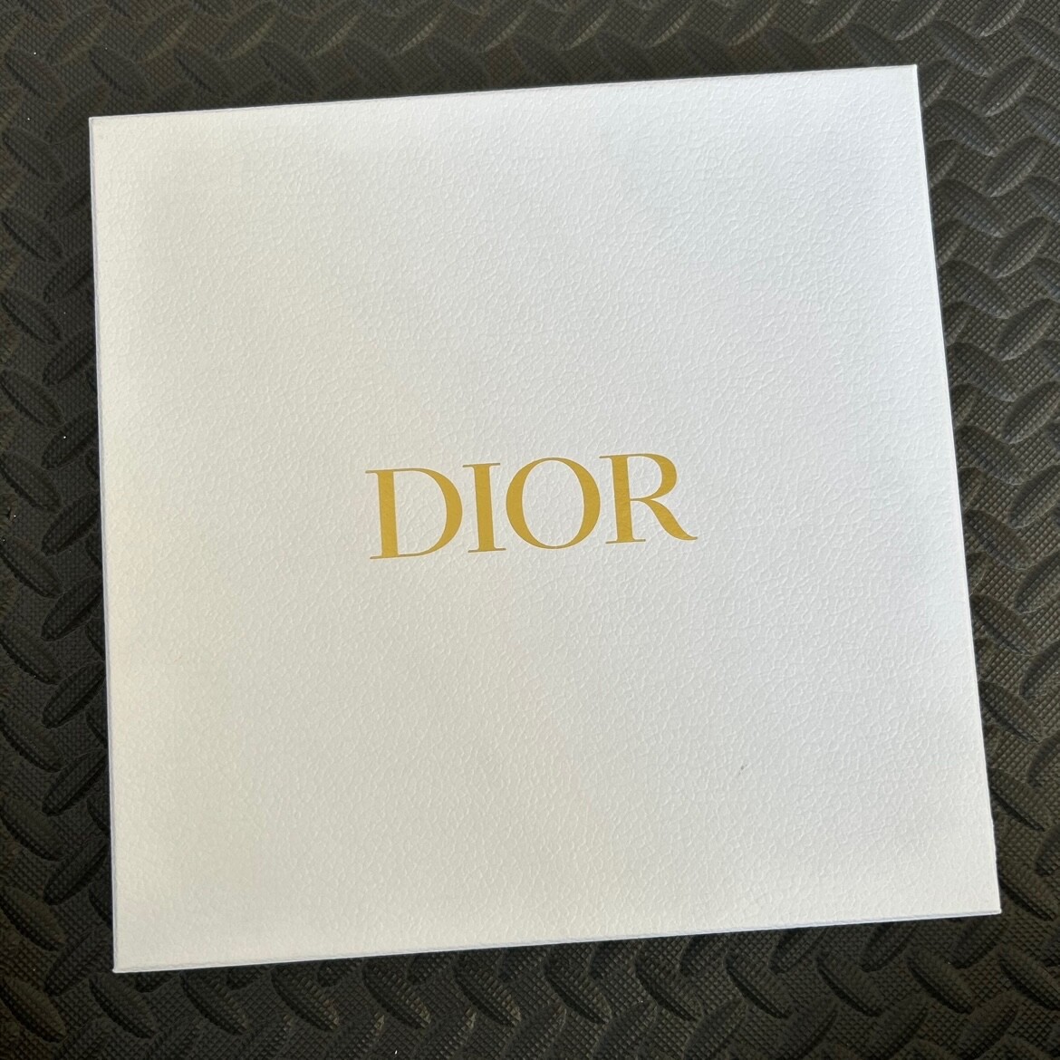 DIOR Authentic Luxury boxes | eBay