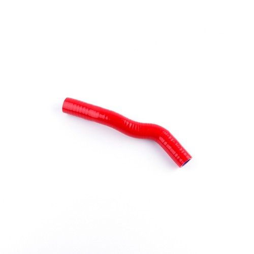Black Fit BMW MINI COOPER S R52 R53 2001-2006 05 Silicone Radiator Coolant Hose - Foto 6 di 12