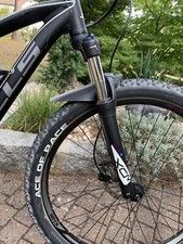 Paraspruzzi Mud Guard per tutte le biciclette MTB EBIKE ad es. Steppenwolf Santa Cruz e molto altro