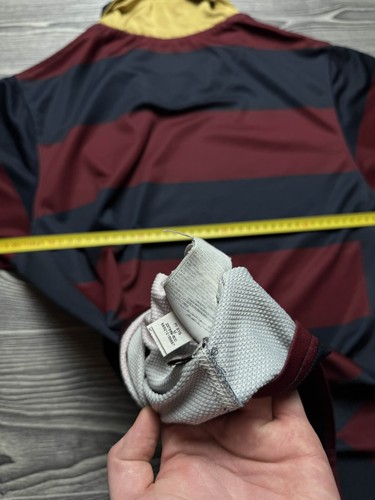 Nike × Maglia Calcio × Vintage Nike Arsenal 2007 2008 Terzo Calcio TAGLIA M - Foto 14 di 16