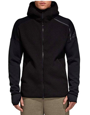 adidas zne mens hoodie