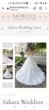 wedding dresses