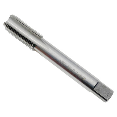 M16 x 1.5 Tap RH Right Hand HSS M16 x 1.5 Metric Thread Tap TOOL Machine