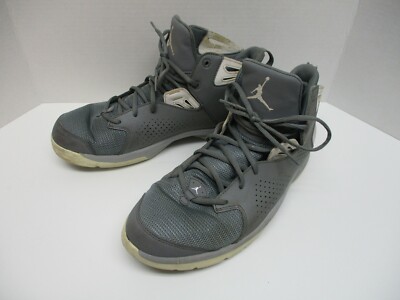 JORDAN ACE 23 II 644773-003 basketball shoes men's 10.5 US 44.5 EU