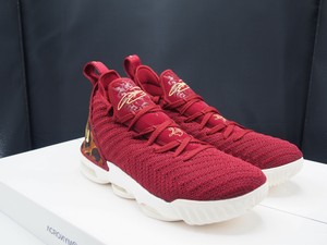 nike lebron xvi king