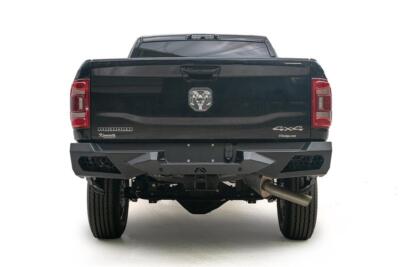 FAB FOURS 2019 for DODGE HD VENGEANCE REAR- DR19-E4451-1