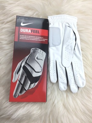 nike dura feel viii golf glove