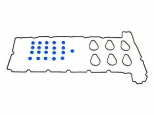 For 2002-2005 GMC Envoy XL Valve Cover Gasket Set 65648VJ 2003 2004 4.2L 6 Cyl