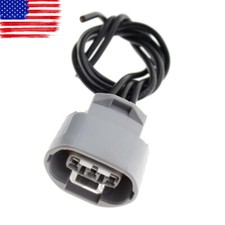 Alternator Regulator Harness Plug Lead Repair 3 Wires For Nissan Maxima NV1500