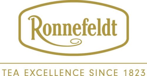 Ronnefeldt Loose Leaf Tea - English Breakfast 'St James' - 100 g - Picture 4 of 11