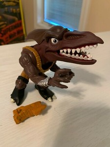 1996 mattel dinosaur
