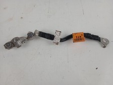 HYUNDAI VENUE NEGATIVE BATTERY CABLE WIRE WIRING HARNESS OEM 2020 - 2021 💎
