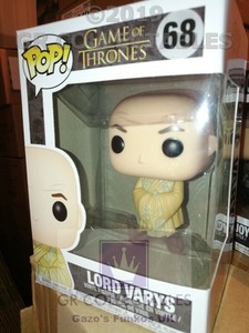 varys pop vinyl