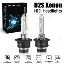 For Mazda Cx-7 2007-2012 D2s Hid Headlight Low Beam Xenon Bulb 2pcs Bright White For Mazda Cx-7 2007-2012 D2s Hid Headlight Low Beam Xenon Bulb 2pcs Bright White