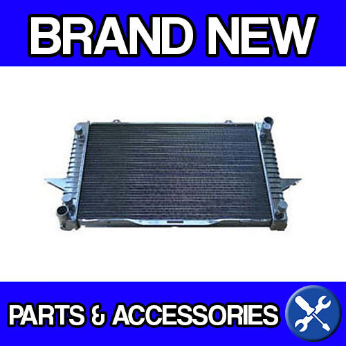 For Volvo S70, V70, C70 (99-00) (Manual) Radiator