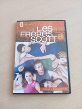 LES FRERES SCOTT SAISON 1 -