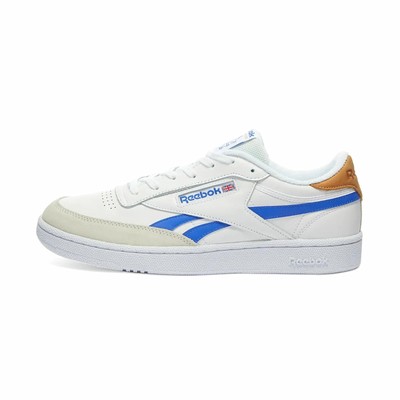 [FY9419] Mens Reebok Club C Revenge | eBay