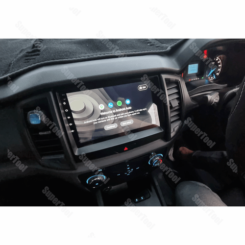 32G Carplay Android 13 Car Radio GPS Navi Head Unit BT For Ford Ranger 2016-2020 - Picture 5 of 18