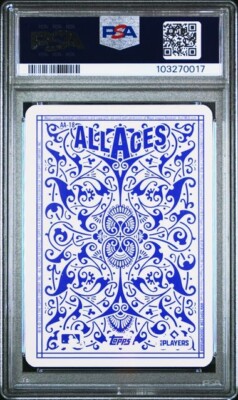 2023 Topps Series 1 - All Aces Joe Musgrove #AA-18 for sale online